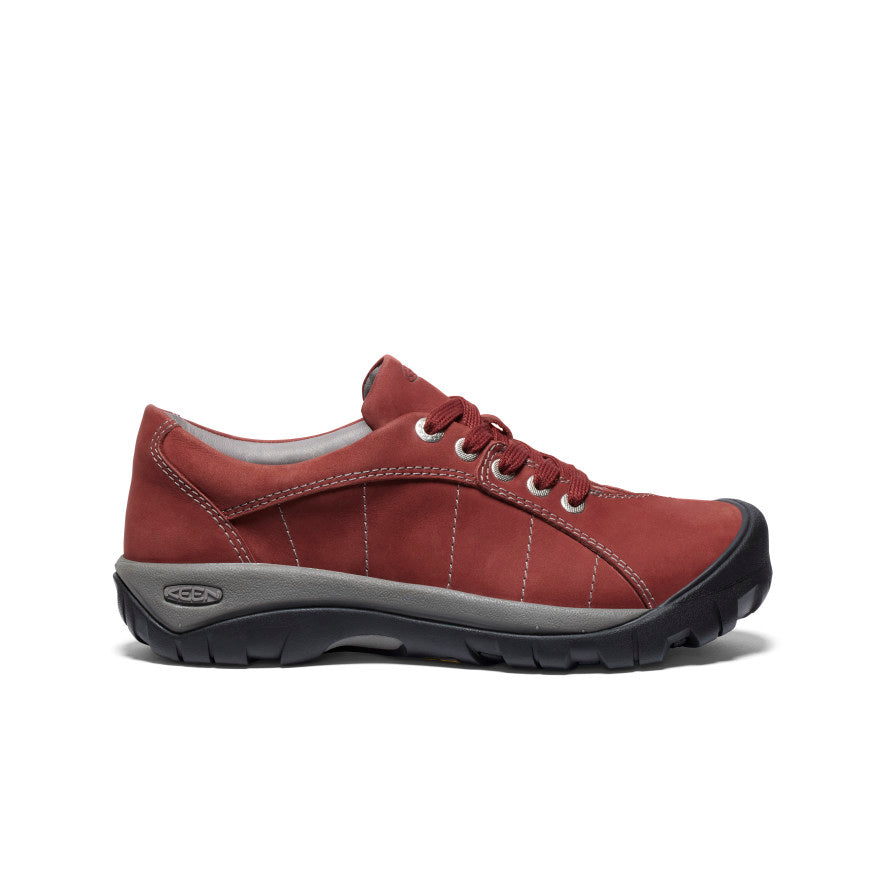 Women's Presidio - red