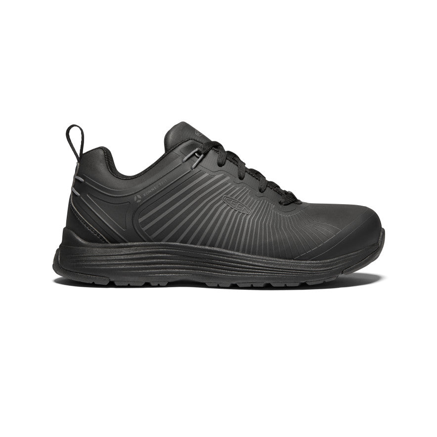 Women's Sparta XT (Aluminum Toe) - black