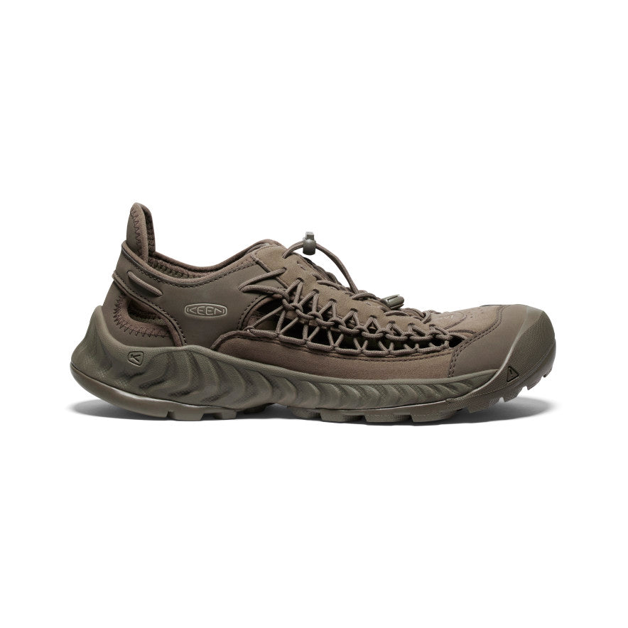 Men's UNEEK NXIS Shoe - green