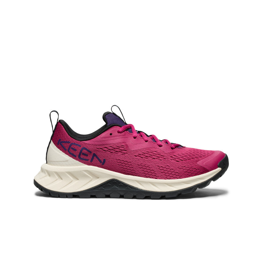 Women's Versacore Speed Shoe - red,pink