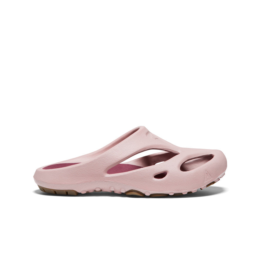 Women's Shanti Clog - pink