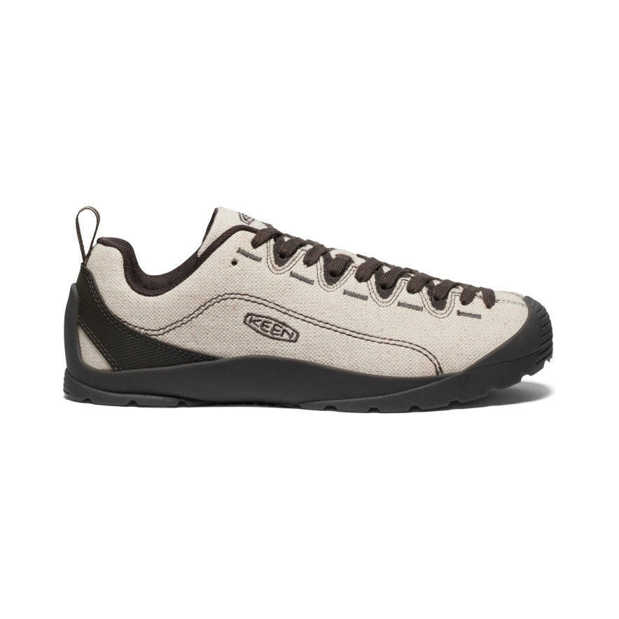 Women's Jasper Canvas Sneaker - brown