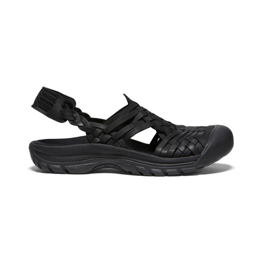 Men's Rosarita II Sandal x HYKE - black