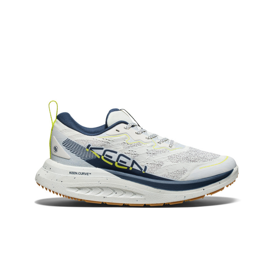 Men's WK400 II Walking Shoe - white