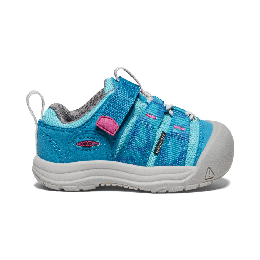 Toddlers' Newport H2SHO - blue