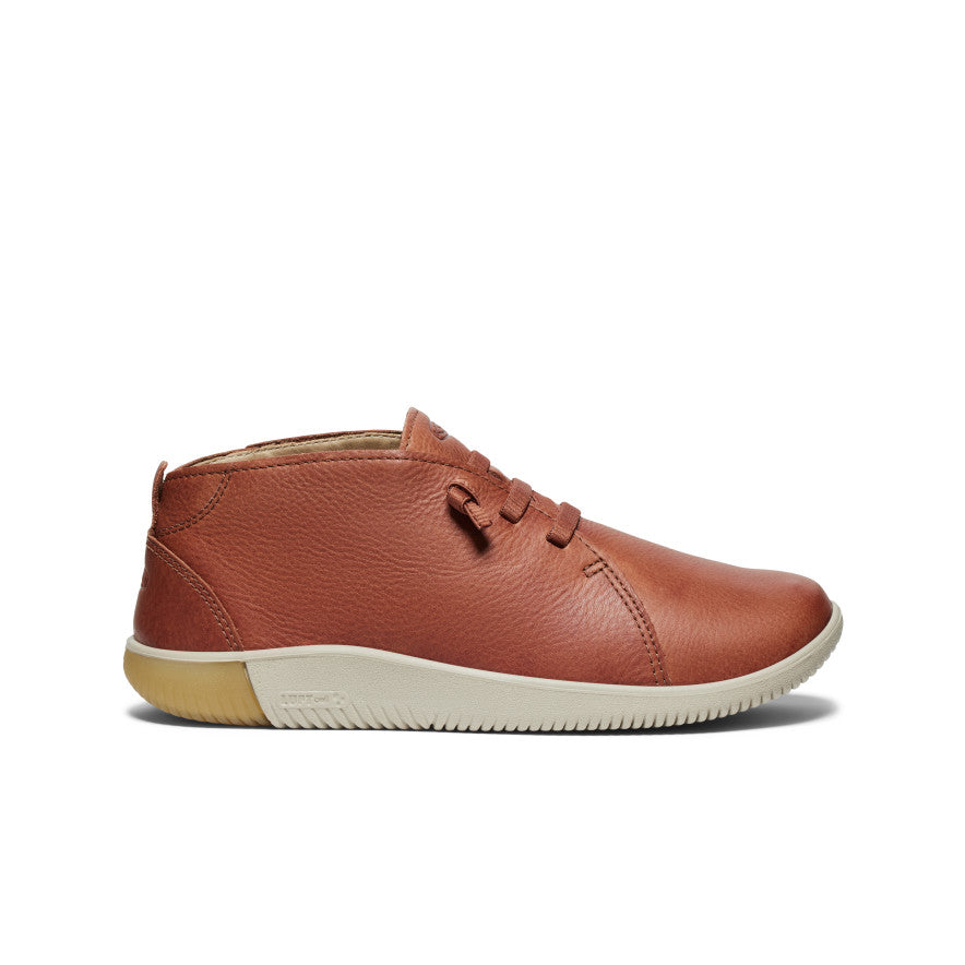 Men's KNX Chukka - brown