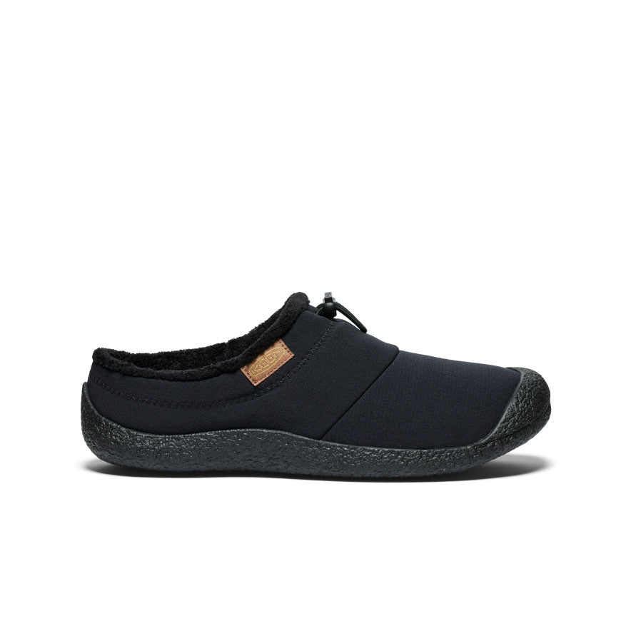 Men's Howser III Slide - black