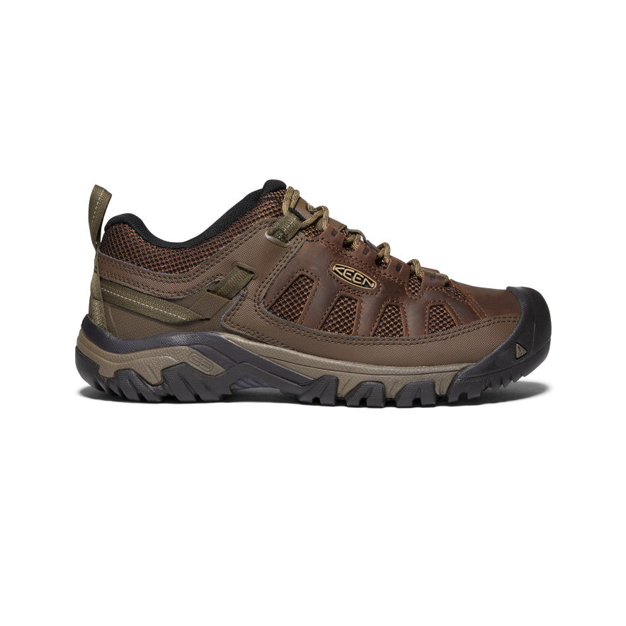 Men's Targhee Vent - brown