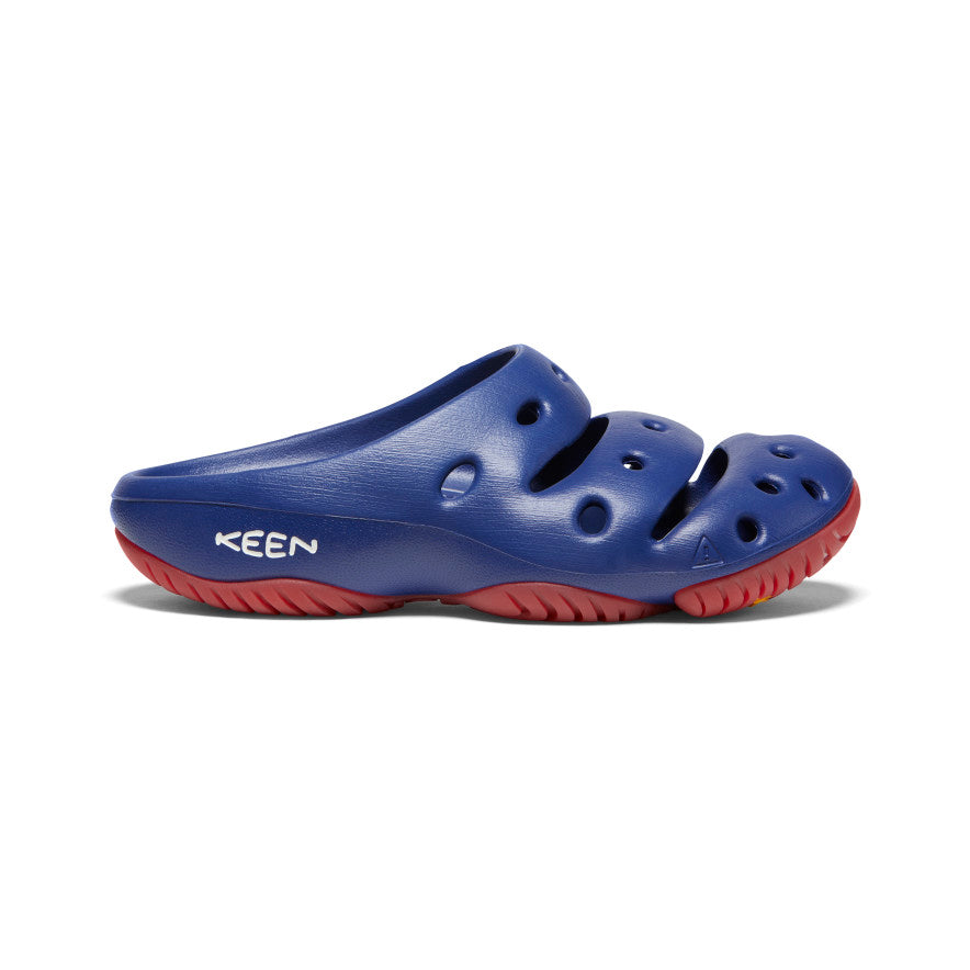 Men's Yogui Clog - blue