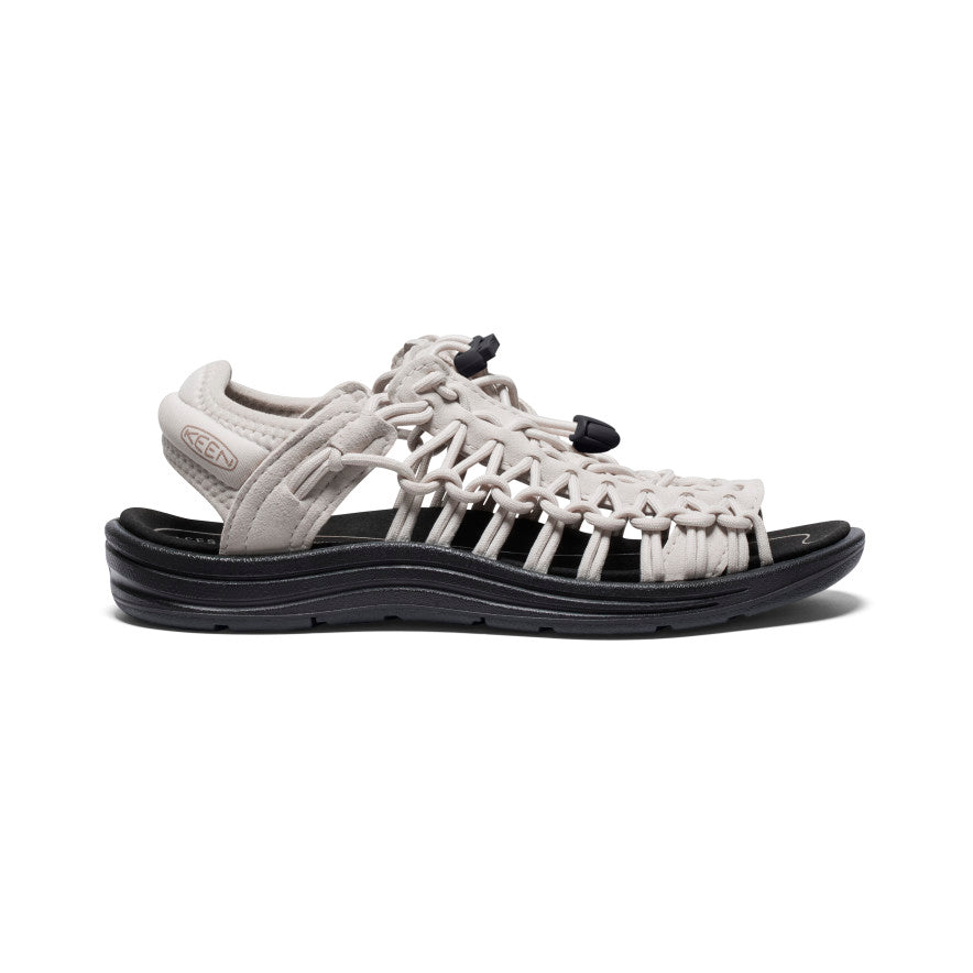 Women's UNEEK II Open-Toe Sneaker - white