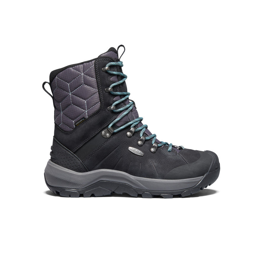 Women's Revel IV High Polar Waterproof Boot - black