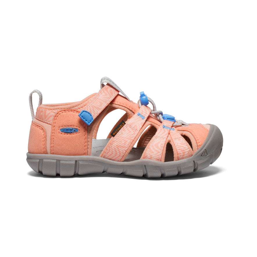 Little Kids' Seacamp II CNX - pink,orange