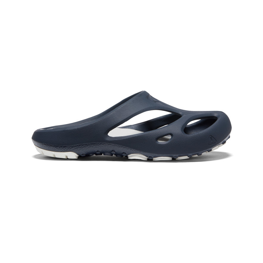 Men's Shanti Clog - blue