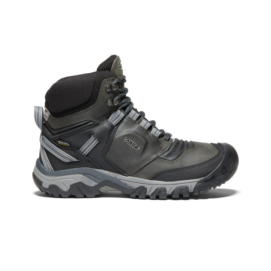 Men's Ridge Flex Waterproof Boot - grey