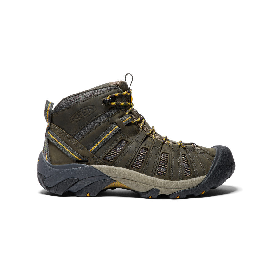 Men's Voyageur Mid - grey