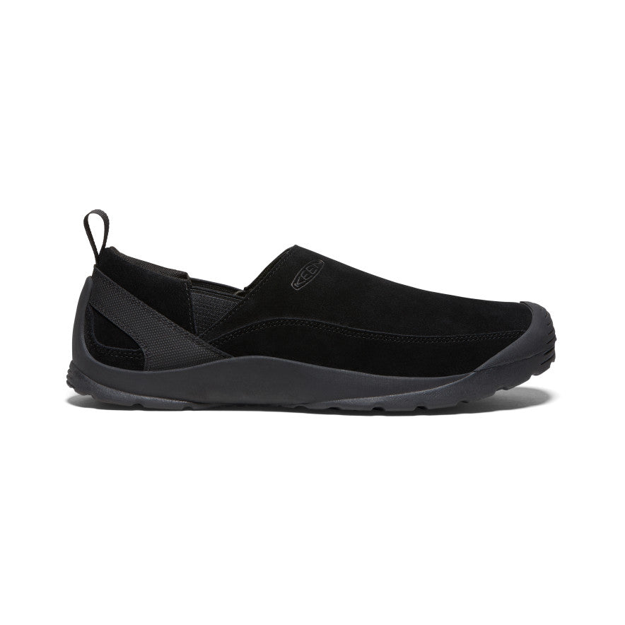 Men's Jasper Slip-On - black