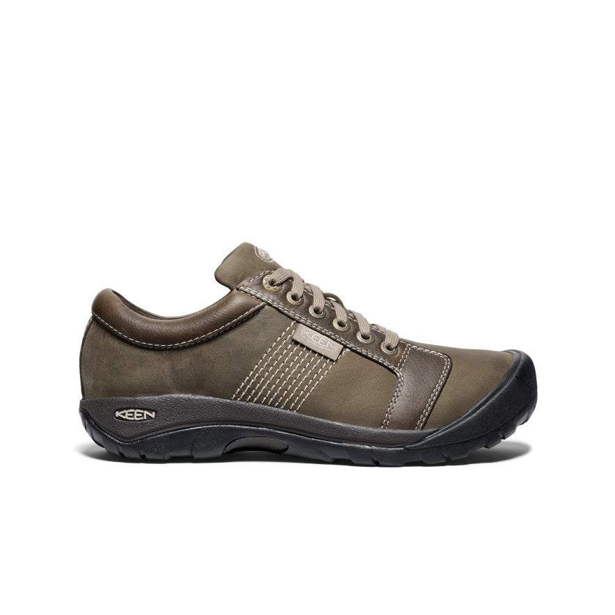 Men's Austin Shoe - brown