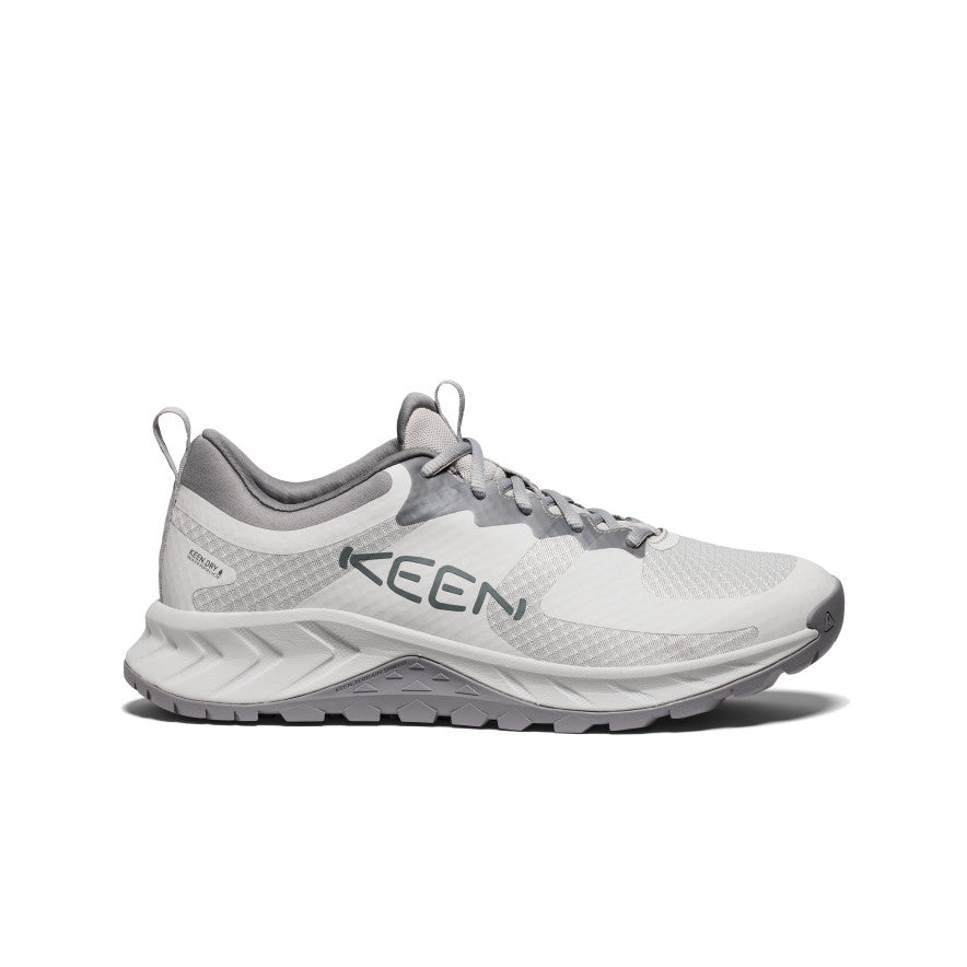 Men's Versacore Waterproof Shoe - grey,white