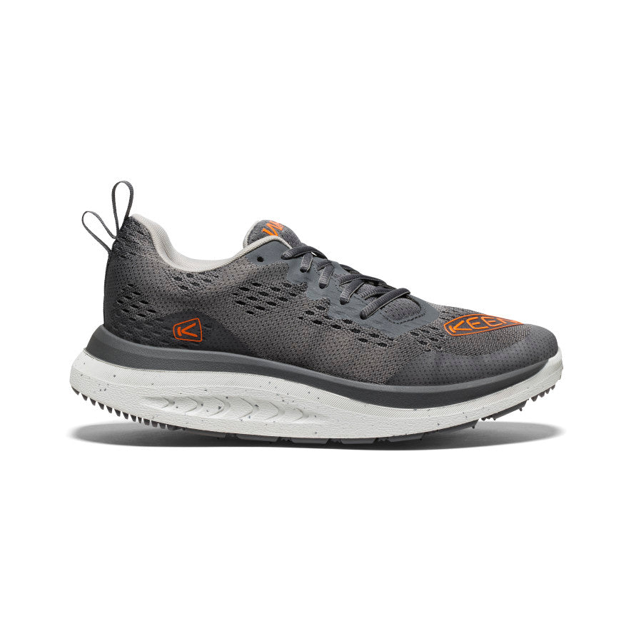 Men's WK400 Walking Shoe - grey