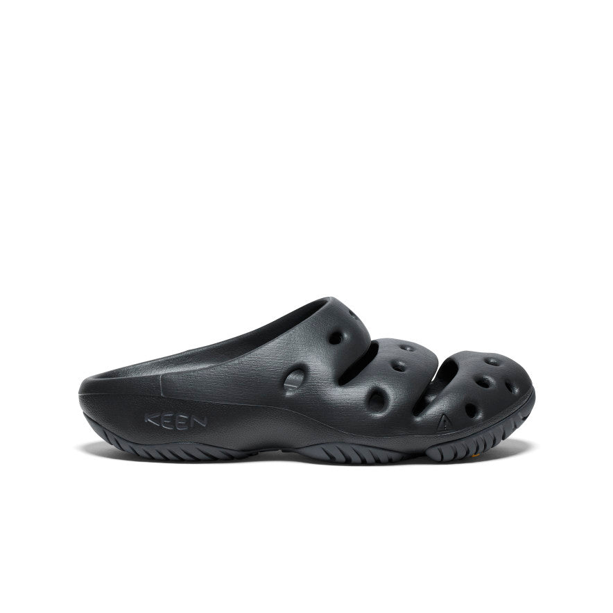 Men's Yogui Clog - black