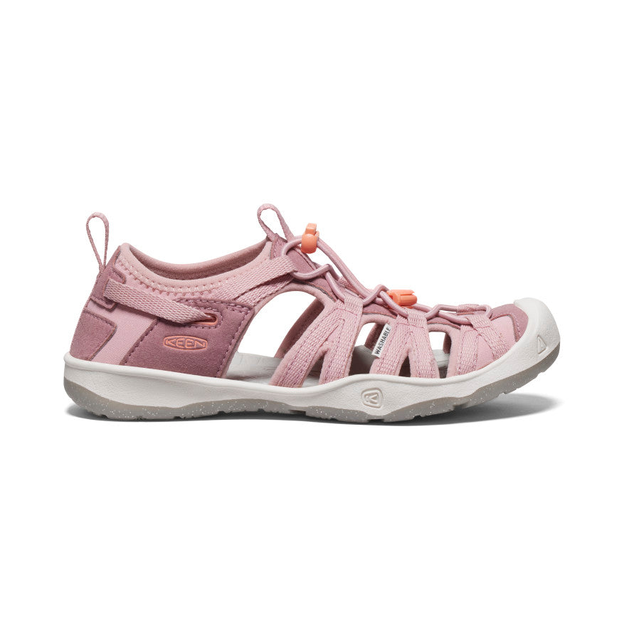 Big Kids' Moxie Sandal - pink