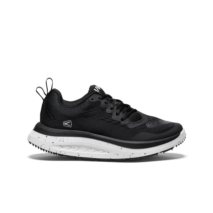 Women's WK400 Walking Shoe - black