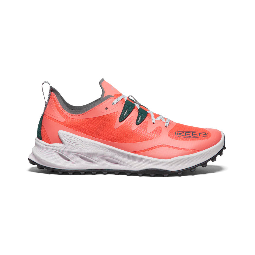 Women's Zionic Speed Hiking Shoe - pink