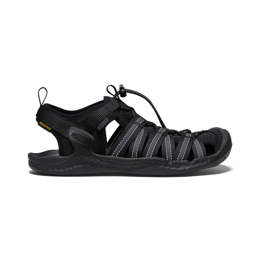 Women's Drift Creek H2 Sandal - black