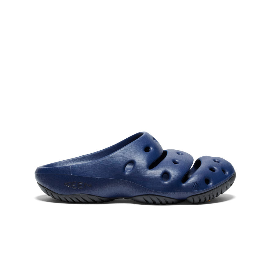 Men's Yogui Clog - blue