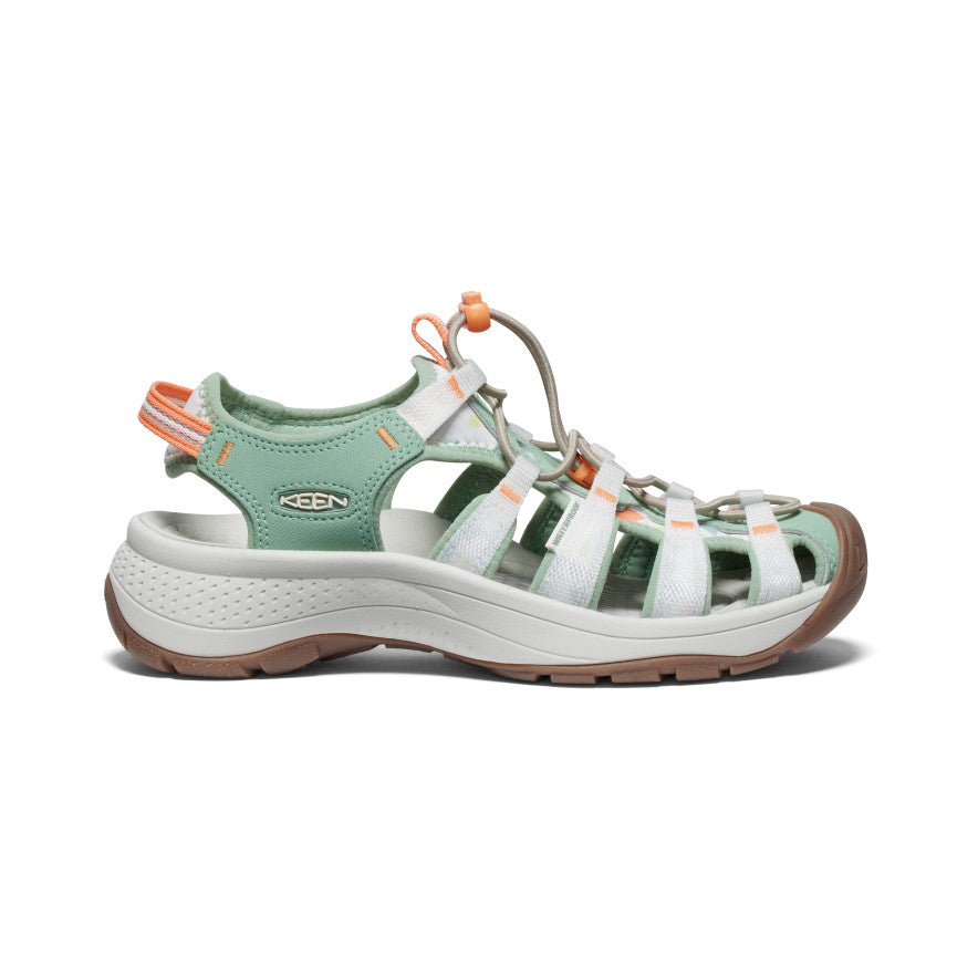 Women's Astoria West Sandal - green