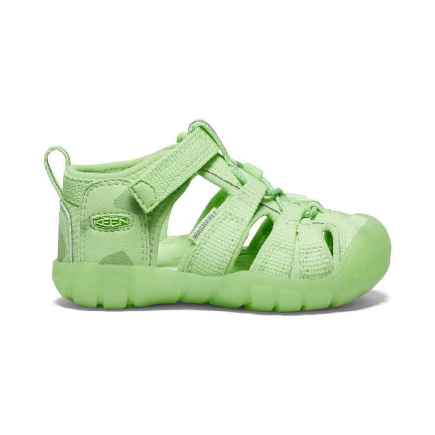 Toddlers' Seacamp II CNX Sandal x namuk - green