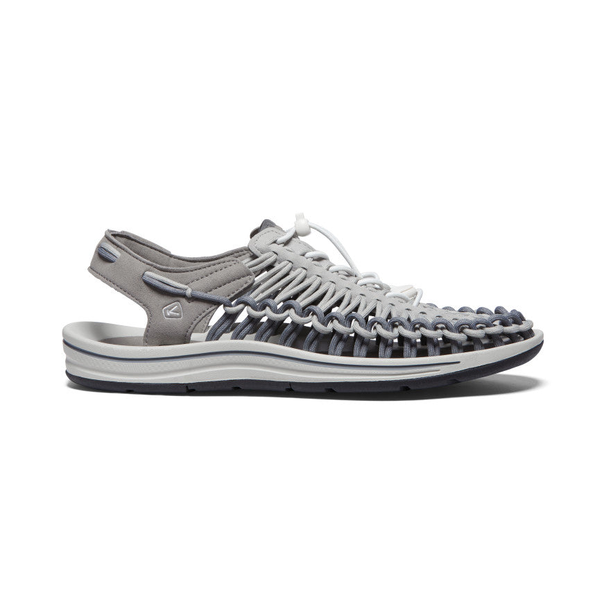 Men's UNEEK Sneaker x Loftman - grey