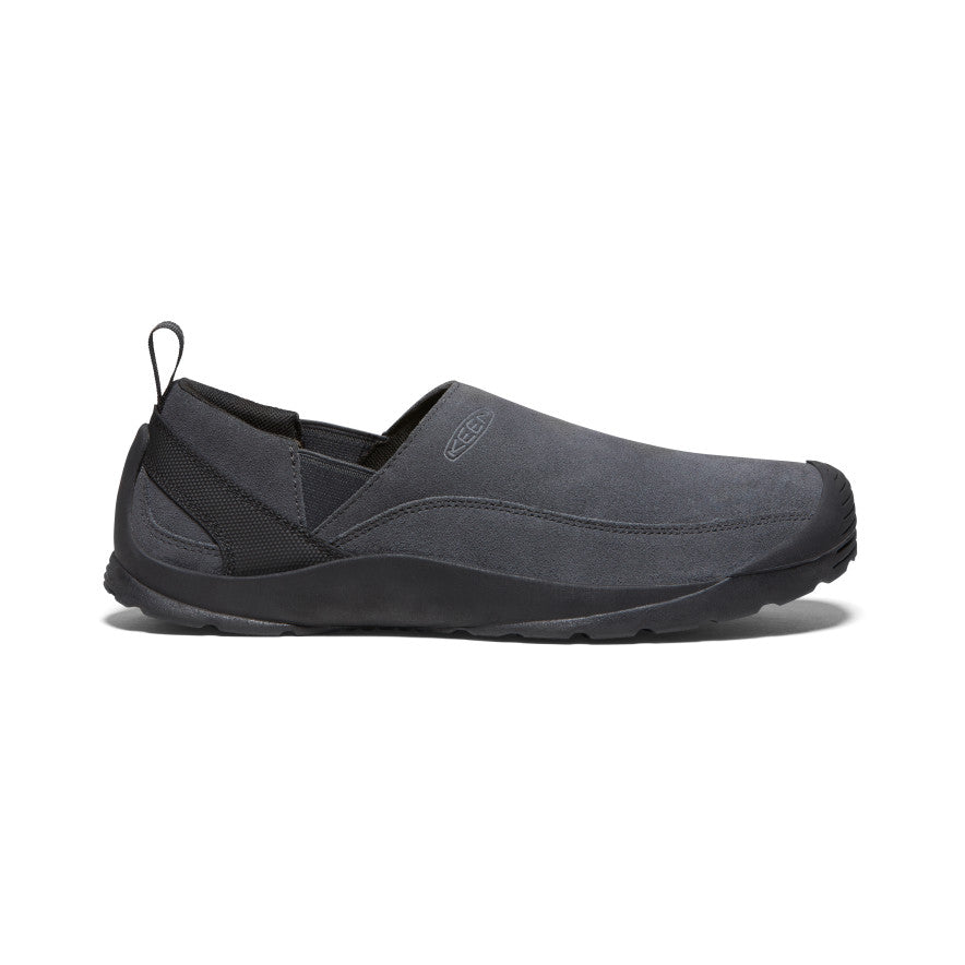 Men's Jasper Slip-On - grey