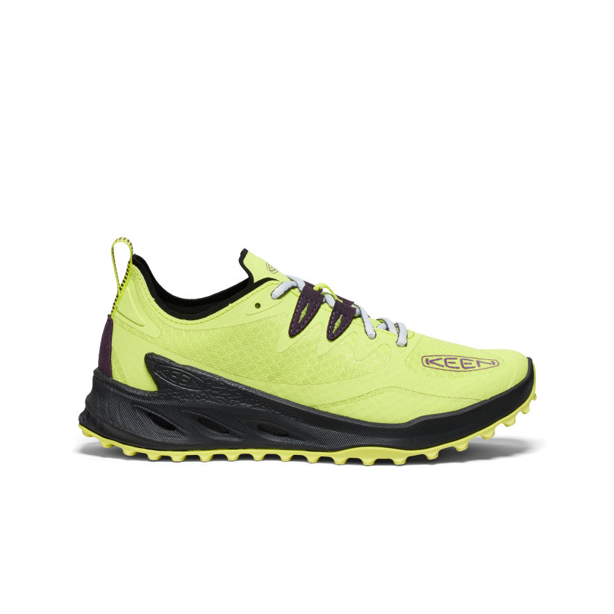 Women's Zionic Speed Hiking Shoe - green