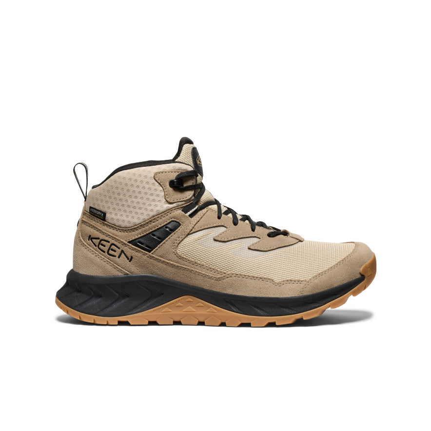 Men’s Hightrail Waterproof Hiking Boot - brown