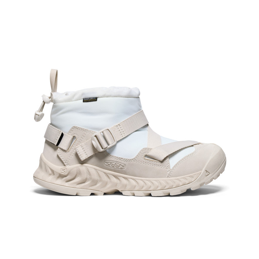 Women's Hoodzerra II Waterproof Boot - white