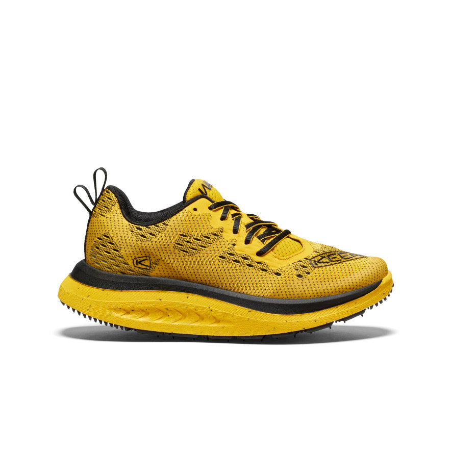 Women's WK400 Walking Shoe - yellow