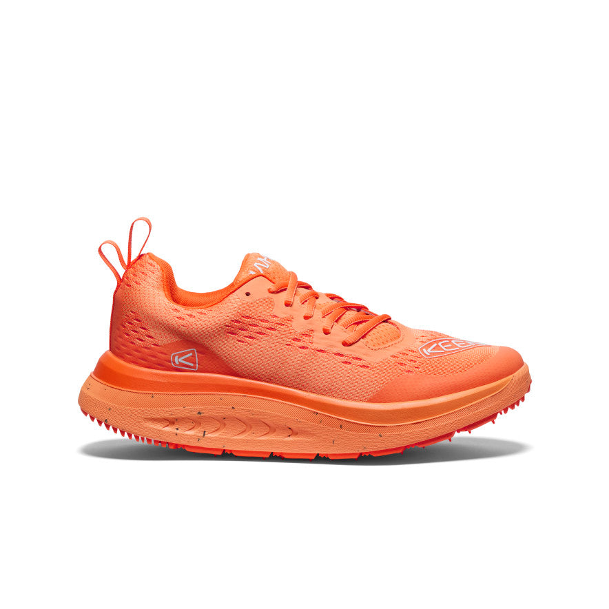 Men's WK400 Walking Shoe - orange