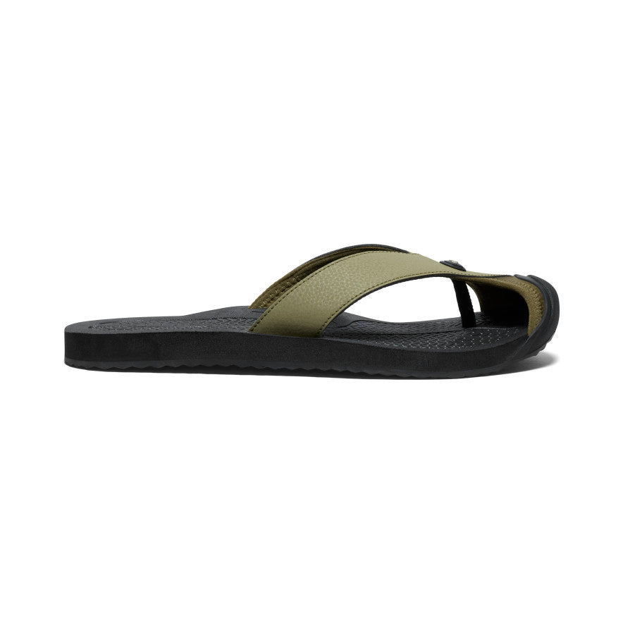 Men's Barbados Flip-Flop - green