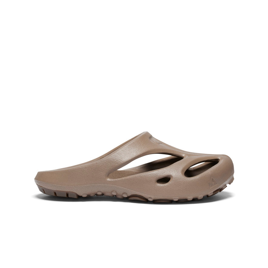 Women's Shanti Clog - brown