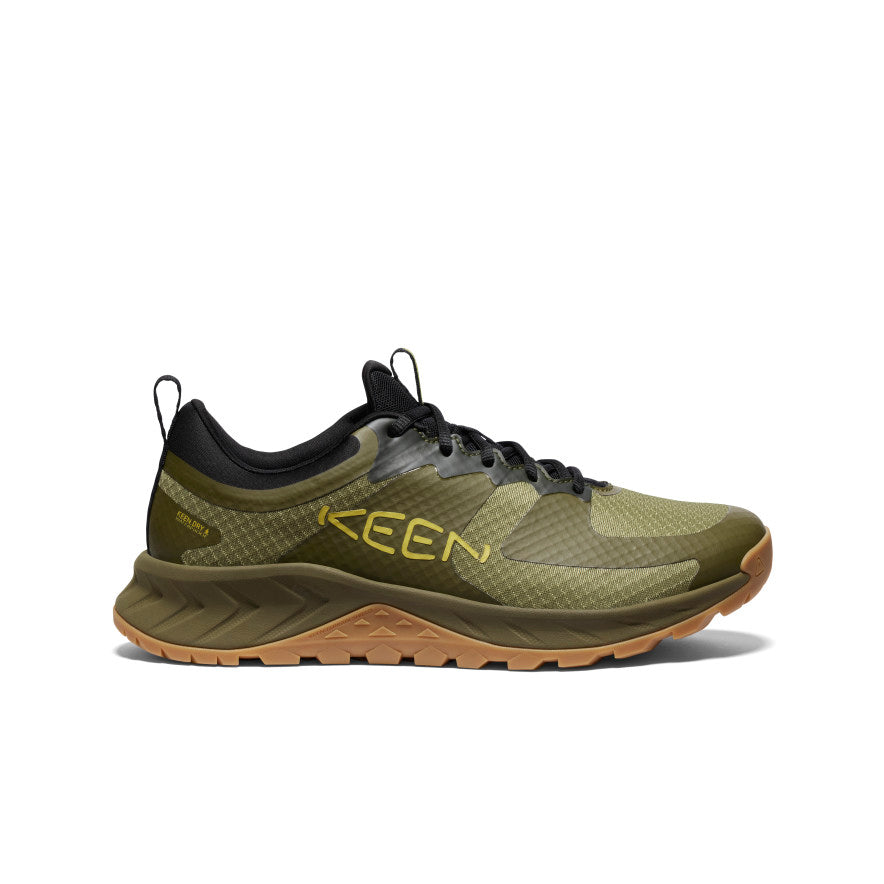 Men's Versacore Waterproof Shoe - green