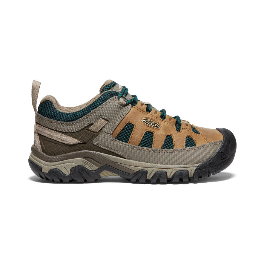 Women's Targhee Vent - brown