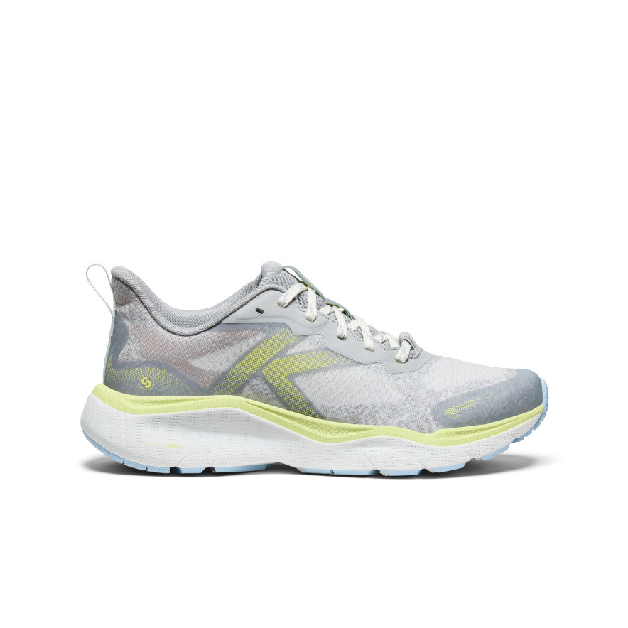 Women's Leiki Speed Hiking Shoe - grey