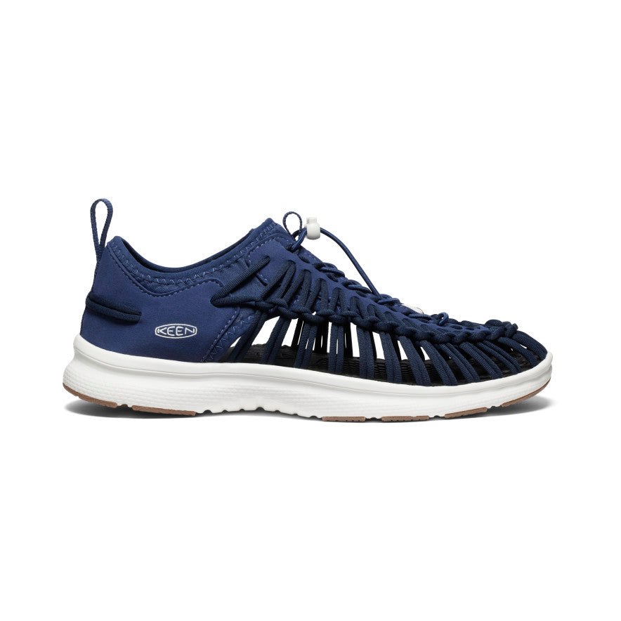 Men's UNEEK O3 Sneaker Sandal - blue