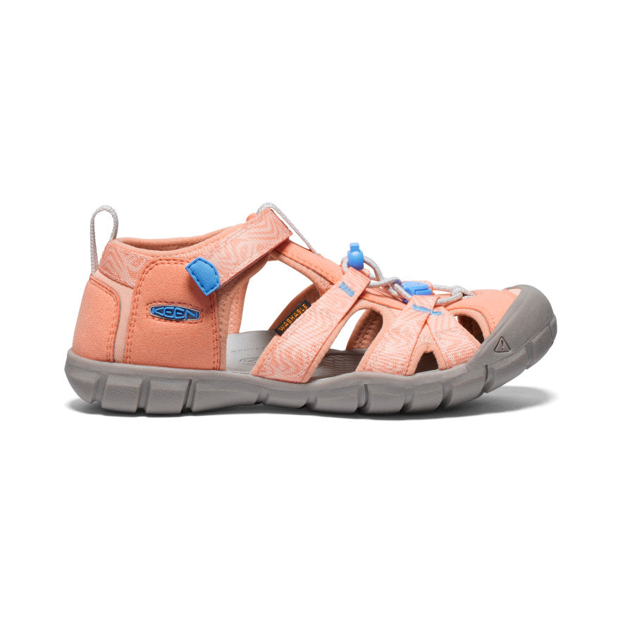 Big Kids' Seacamp II CNX - pink,orange