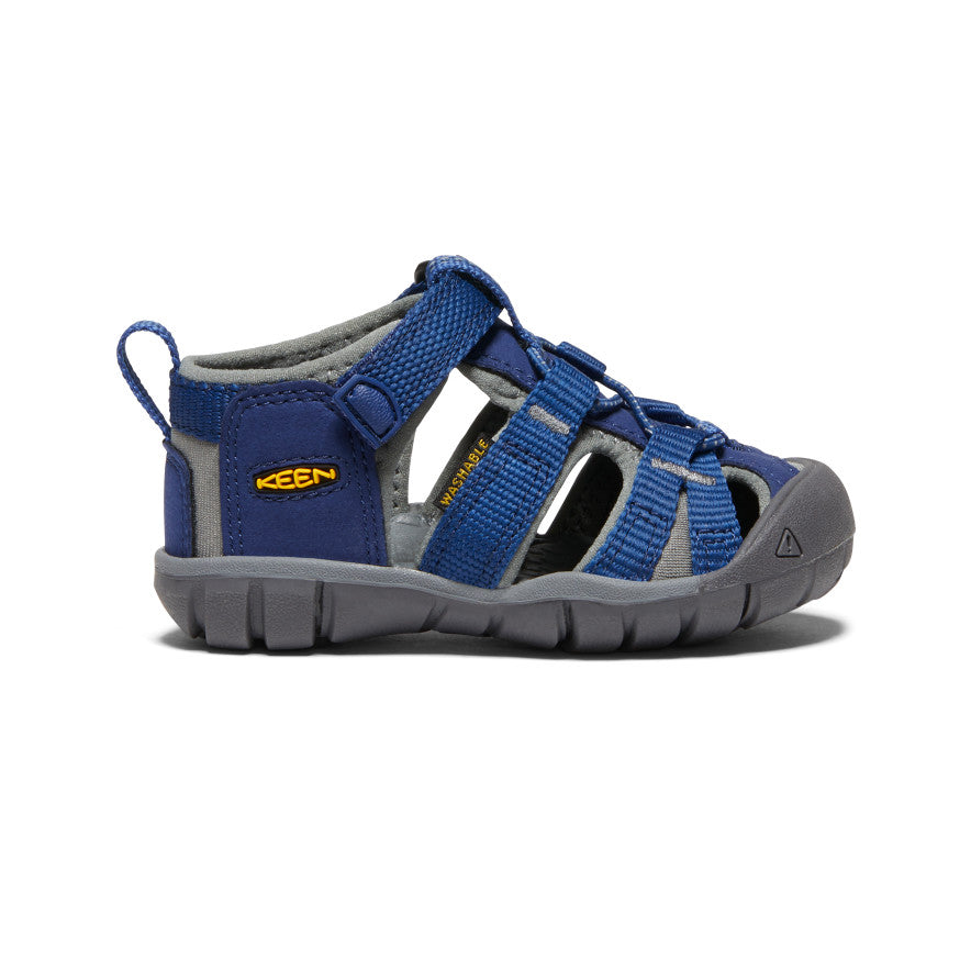 Toddlers' Seacamp II CNX - blue