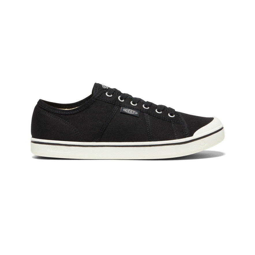 Men's Eldon Sneaker - black