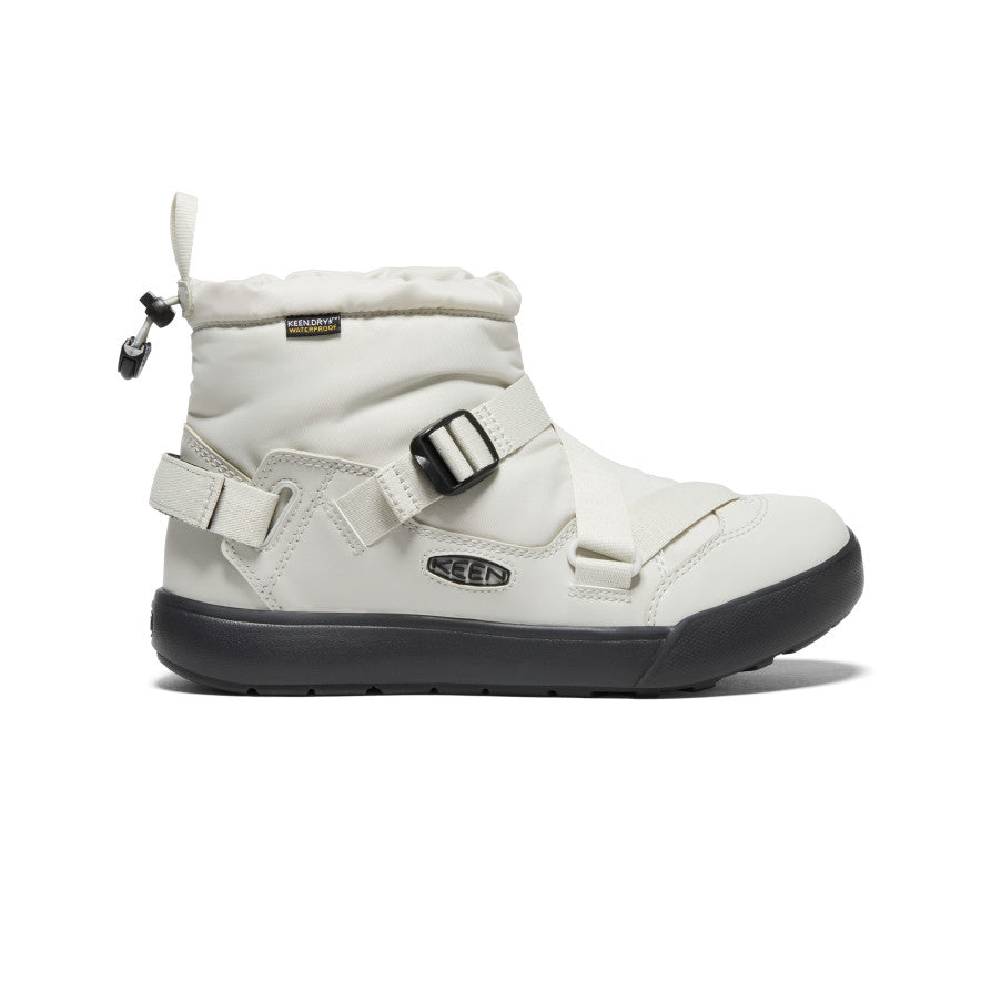 Women's Hoodzerra Waterproof Boot - white