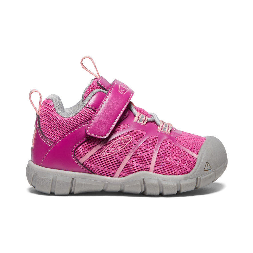 Toddlers' Chandler 2 CNX Sneaker - pink