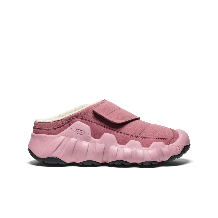 Women's Hypowser Wrap Shoe - pink